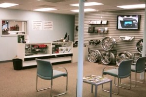 showroom - Audio Answer