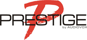 Footer - Logo - Prestige